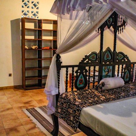 Tichi Villas - Diani Beach Zewnętrze zdjęcie