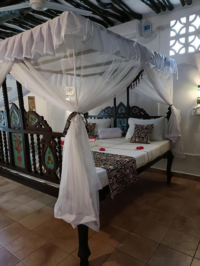 Tichi Villas - Diani Beach Zewnętrze zdjęcie