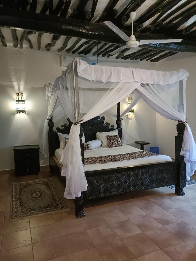 Tichi Villas - Diani Beach Zewnętrze zdjęcie